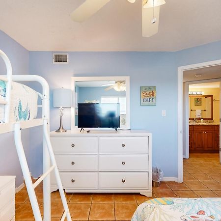Beach Palms Clearwater Beach Rom bilde